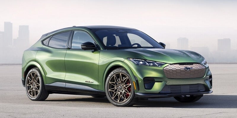 Steet Ponte Ford in Yorkville NY