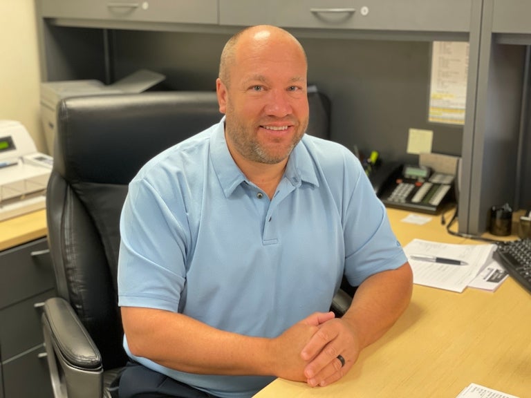 Steet Ponte Ford in Yorkville NY