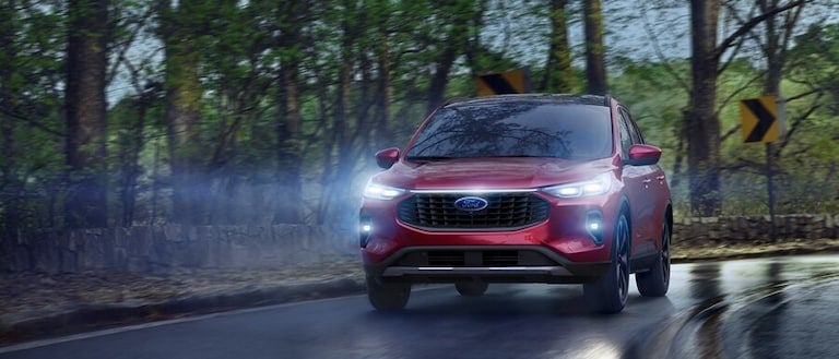 Steet Ponte Ford in Yorkville NY