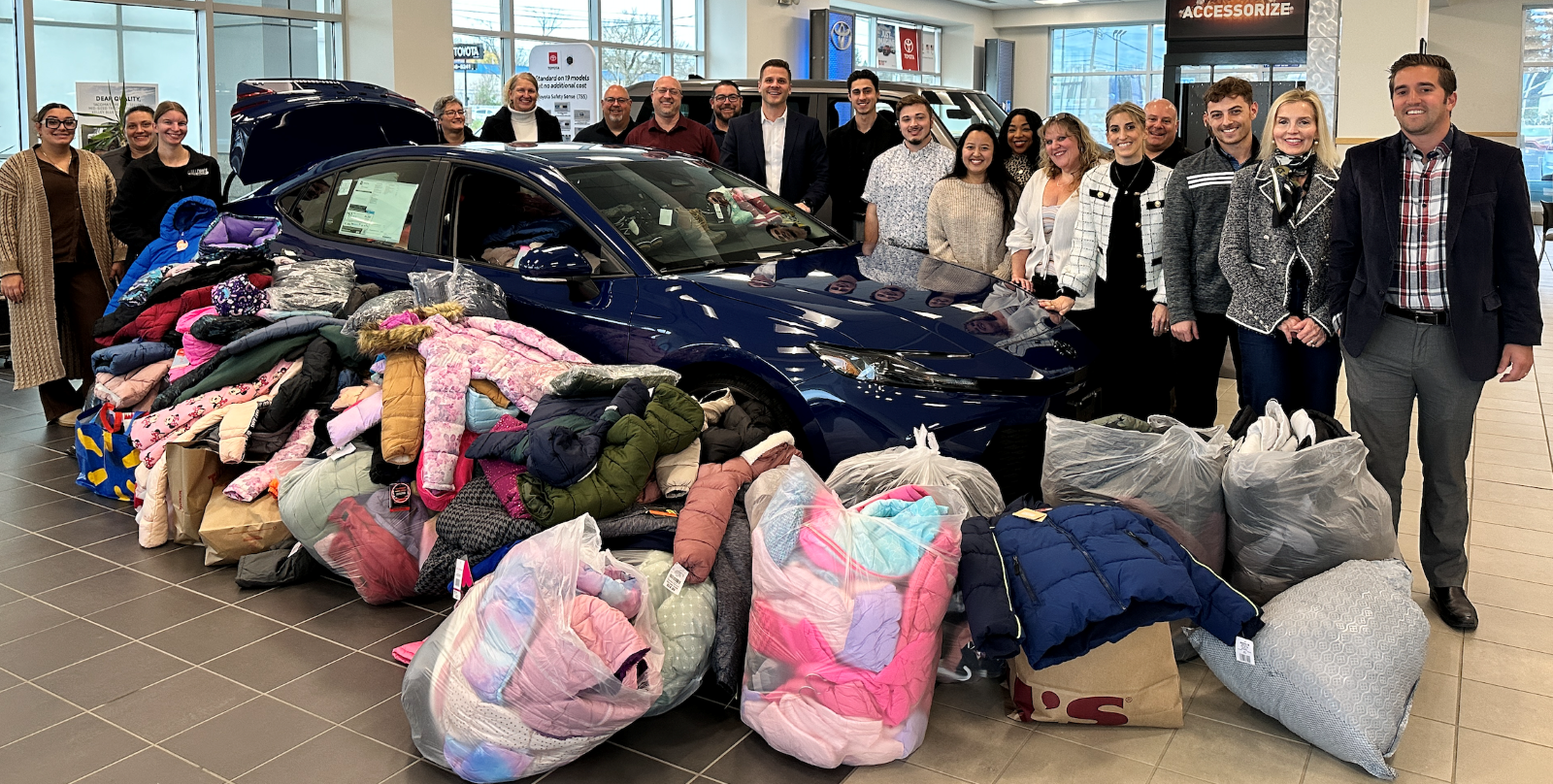 Steet Ponte Ford in CITY STATE