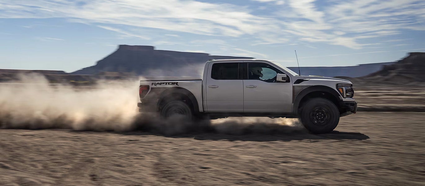 Ford Raptor