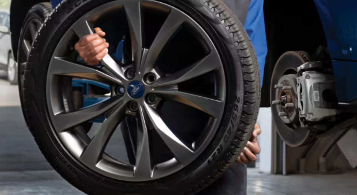 Tony Magee's Service 1 Special!