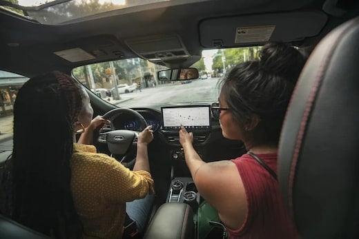 Steet Ponte Ford in Yorkville NY